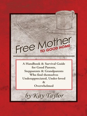 cover image of Free Mother To Good Home
